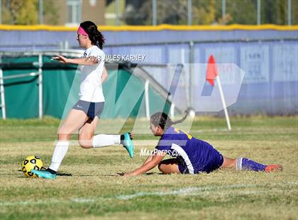 Thumbnail 2 in Spring Valley vs Durango photogallery.