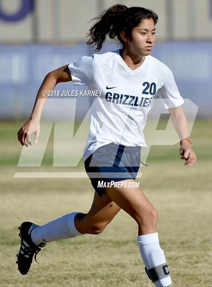 Thumbnail 2 in Spring Valley vs Durango photogallery.