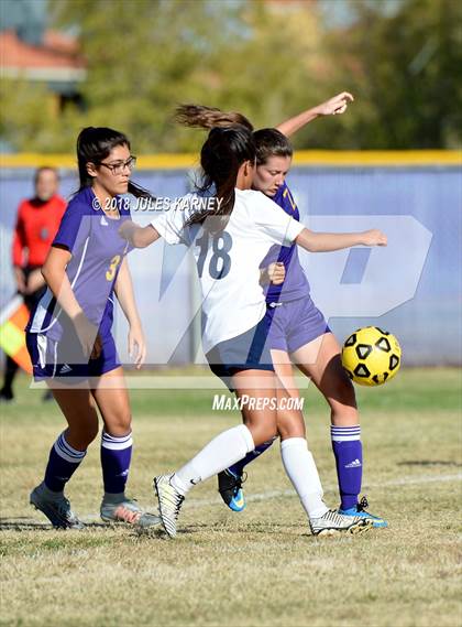 Thumbnail 1 in Spring Valley vs Durango photogallery.