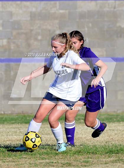 Thumbnail 1 in Spring Valley vs Durango photogallery.