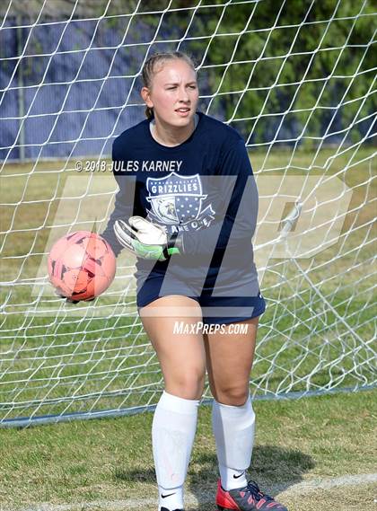 Thumbnail 1 in Spring Valley vs Durango photogallery.