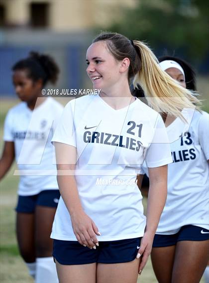 Thumbnail 2 in Spring Valley vs Durango photogallery.