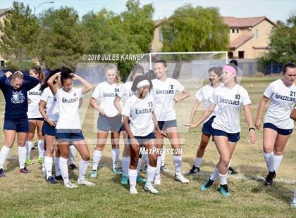 Thumbnail 1 in Spring Valley vs Durango photogallery.