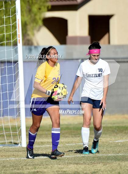 Thumbnail 3 in Spring Valley vs Durango photogallery.