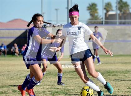 Thumbnail 1 in Spring Valley vs Durango photogallery.