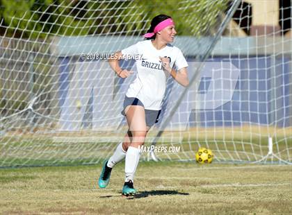 Thumbnail 3 in Spring Valley vs Durango photogallery.