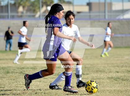 Thumbnail 1 in Spring Valley vs Durango photogallery.