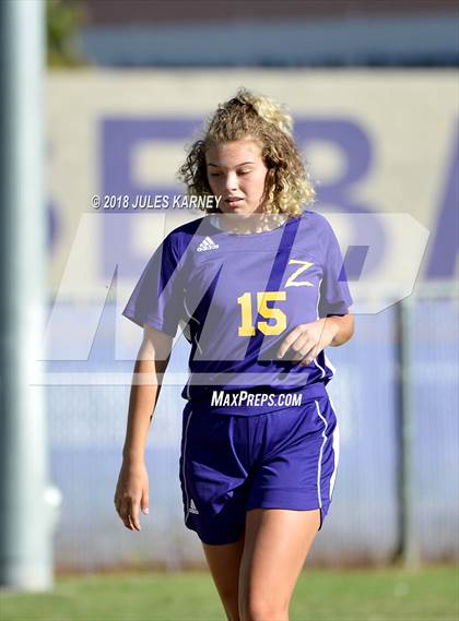 Thumbnail 2 in Spring Valley vs Durango photogallery.