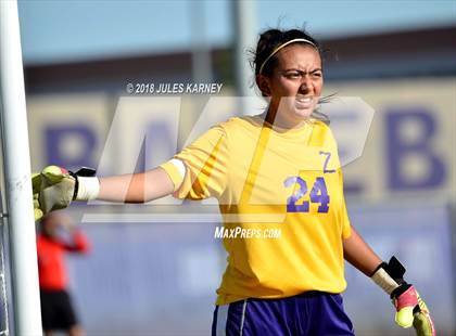 Thumbnail 2 in Spring Valley vs Durango photogallery.