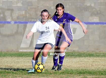 Thumbnail 2 in Spring Valley vs Durango photogallery.