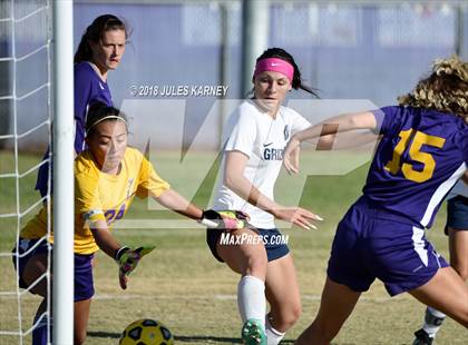 Thumbnail 3 in Spring Valley vs Durango photogallery.