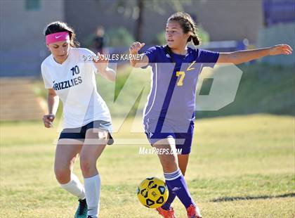 Thumbnail 3 in Spring Valley vs Durango photogallery.