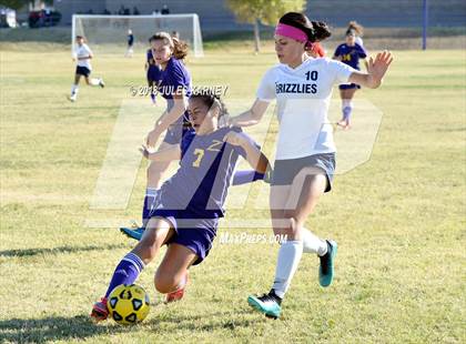 Thumbnail 2 in Spring Valley vs Durango photogallery.