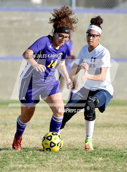 Thumbnail 2 in Spring Valley vs Durango photogallery.