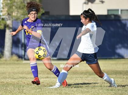 Thumbnail 2 in Spring Valley vs Durango photogallery.