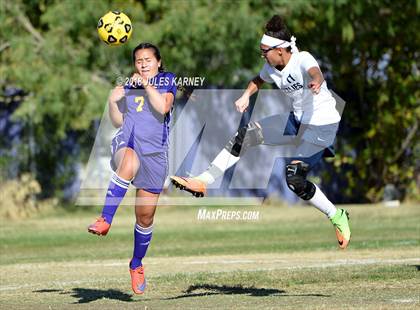 Thumbnail 1 in Spring Valley vs Durango photogallery.