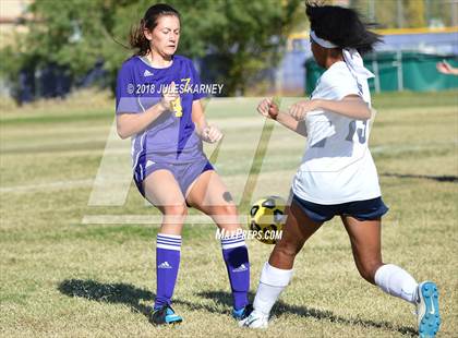 Thumbnail 1 in Spring Valley vs Durango photogallery.