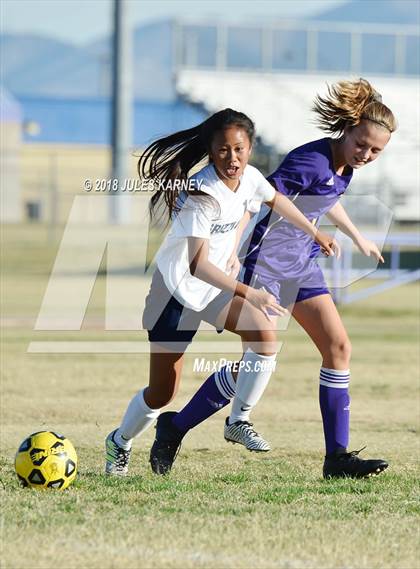 Thumbnail 1 in Spring Valley vs Durango photogallery.