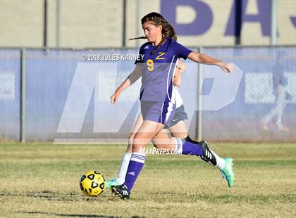 Thumbnail 3 in Spring Valley vs Durango photogallery.