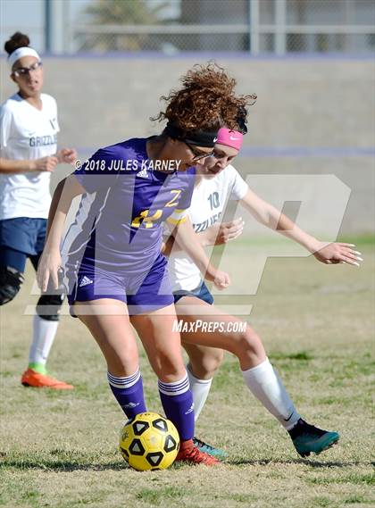 Thumbnail 2 in Spring Valley vs Durango photogallery.