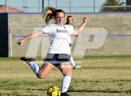 Thumbnail 2 in Spring Valley vs Durango photogallery.