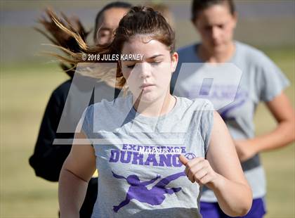 Thumbnail 2 in Spring Valley vs Durango photogallery.