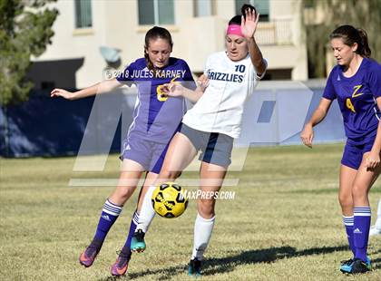 Thumbnail 3 in Spring Valley vs Durango photogallery.