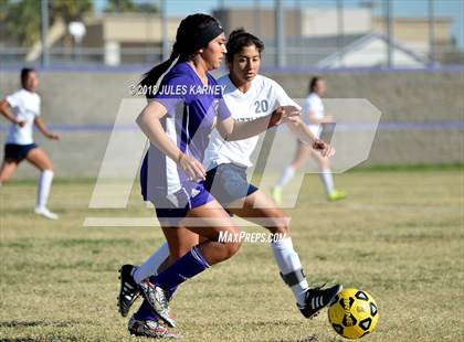 Thumbnail 2 in Spring Valley vs Durango photogallery.