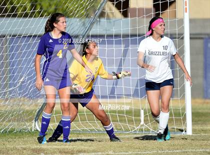 Thumbnail 3 in Spring Valley vs Durango photogallery.