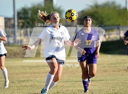 Thumbnail 1 in Spring Valley vs Durango photogallery.