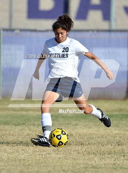 Thumbnail 2 in Spring Valley vs Durango photogallery.