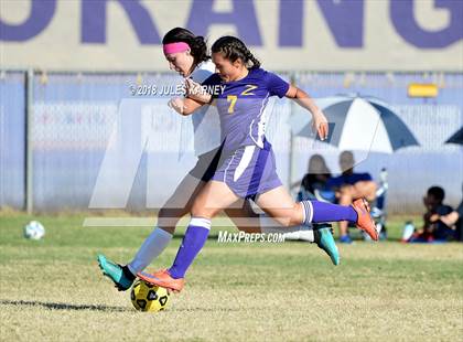 Thumbnail 2 in Spring Valley vs Durango photogallery.