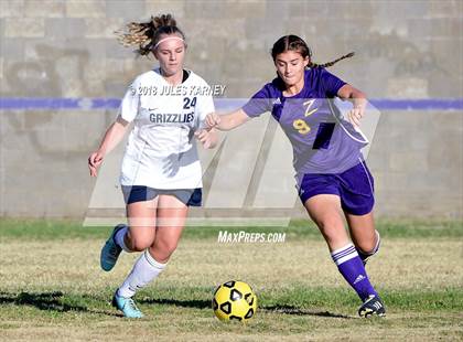 Thumbnail 1 in Spring Valley vs Durango photogallery.