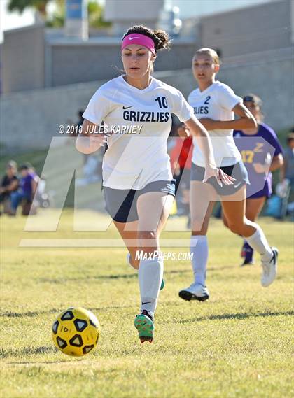 Thumbnail 1 in Spring Valley vs Durango photogallery.