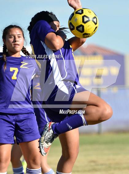 Thumbnail 2 in Spring Valley vs Durango photogallery.