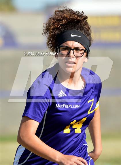 Thumbnail 3 in Spring Valley vs Durango photogallery.