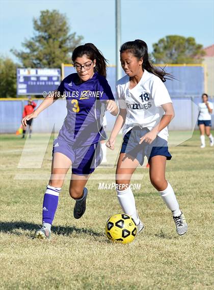 Thumbnail 1 in Spring Valley vs Durango photogallery.