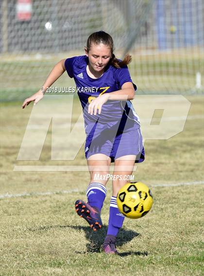 Thumbnail 1 in Spring Valley vs Durango photogallery.