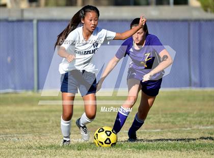 Thumbnail 3 in Spring Valley vs Durango photogallery.