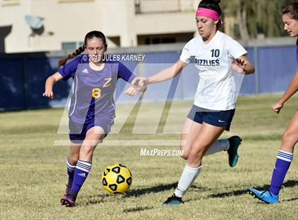 Thumbnail 2 in Spring Valley vs Durango photogallery.