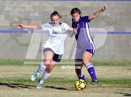 Thumbnail 2 in Spring Valley vs Durango photogallery.