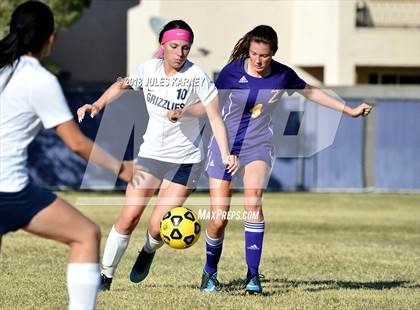 Thumbnail 2 in Spring Valley vs Durango photogallery.