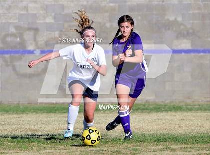 Thumbnail 3 in Spring Valley vs Durango photogallery.