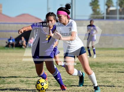 Thumbnail 2 in Spring Valley vs Durango photogallery.