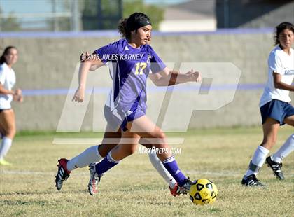 Thumbnail 1 in Spring Valley vs Durango photogallery.