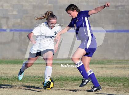 Thumbnail 3 in Spring Valley vs Durango photogallery.