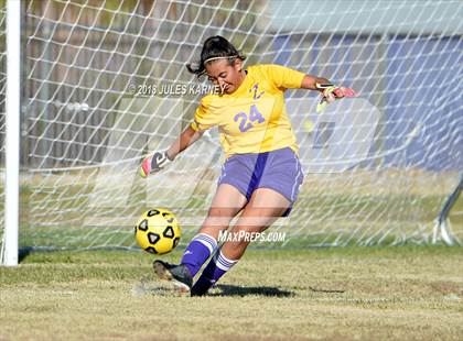 Thumbnail 2 in Spring Valley vs Durango photogallery.