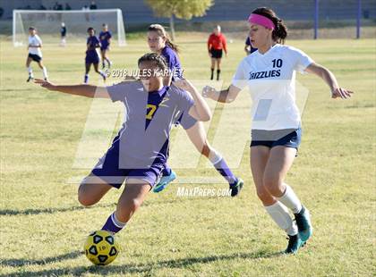 Thumbnail 1 in Spring Valley vs Durango photogallery.