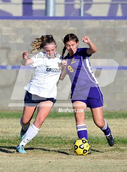 Thumbnail 1 in Spring Valley vs Durango photogallery.