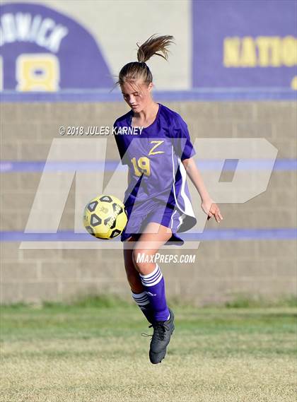 Thumbnail 1 in Spring Valley vs Durango photogallery.